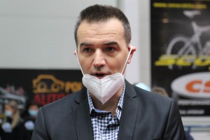 Stoni tenis: 2. Memorijalni turnir "Luka Andrašić"