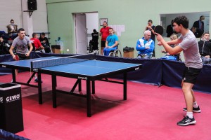 Stoni tenis: 2. Memorijalni turnir "Luka Andrašić"