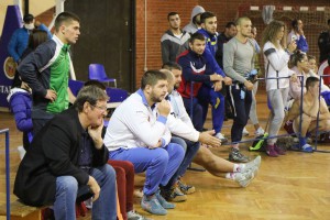 Prvenstvo Srbije u rvanju grčko-rimskim stilom