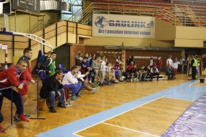 Prvenstvo Srbije u rvanju grčko-rimskim stilom