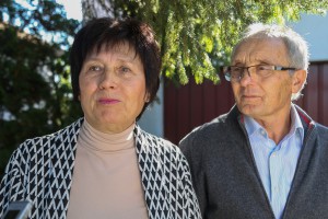 Obeležavanje realizacije plana investicionih ulaganja izgradnje gasne mreže na Paliću