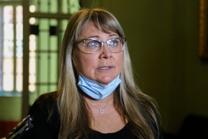 Predstavljanje projekta "Ljudi u akciji"