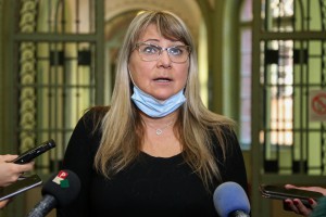 Predstavljanje projekta "Ljudi u akciji"