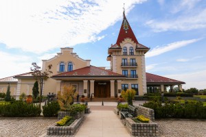 Reportaža o degustaciji vina