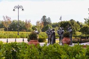 Reportaža o degustaciji vina