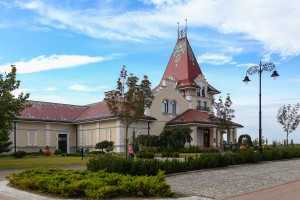 Reportaža o degustaciji vina