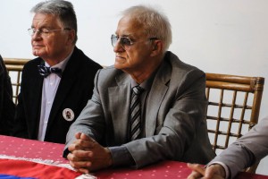 Svečano otvaranje subotičkog ogranka fondacije "Kapetan Dragan"