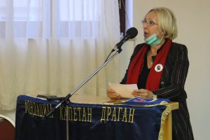 Svečano otvaranje subotičkog ogranka fondacije "Kapetan Dragan"