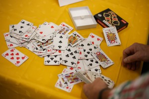 Međuklupsko takmičenje u bridžu