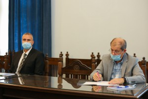 Sednica Socijalno-ekonomskog saveta Subotice