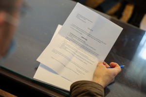 Sednica Socijalno-ekonomskog saveta Subotice