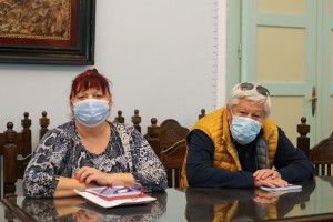 Sednica Socijalno-ekonomskog saveta Subotice