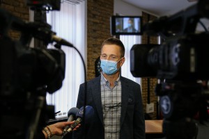 Potpisivanje ugovora o saradnji u dualnom obrazovanju