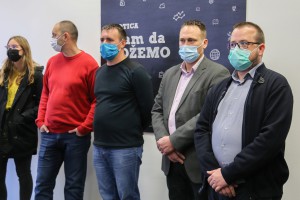 Potpisivanje ugovora o saradnji u dualnom obrazovanju