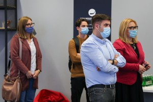 Potpisivanje ugovora o saradnji u dualnom obrazovanju