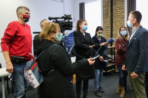 Potpisivanje ugovora o saradnji u dualnom obrazovanju