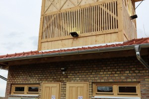 Otvaranje odmorišta za bicikliste u Šupljaku