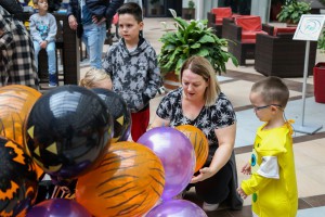 Humanitarni bazar za Olivera