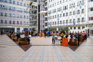 Humanitarni bazar za Olivera