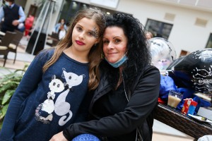 Humanitarni bazar za Olivera