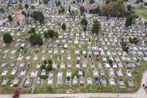 Komemoracija žrtvama iz 1944. godine