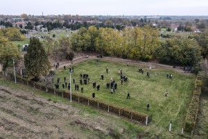 Komemoracija žrtvama iz 1944. godine