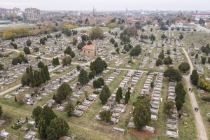 Komemoracija žrtvama iz 1944. godine