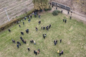 Komemoracija žrtvama iz 1944. godine