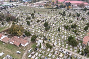 Komemoracija žrtvama iz 1944. godine