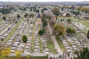 Komemoracija žrtvama iz 1944. godine