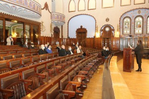 Komemoracija Milenku Kosanoviću