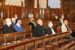 Komemoracija Milenku Kosanoviću