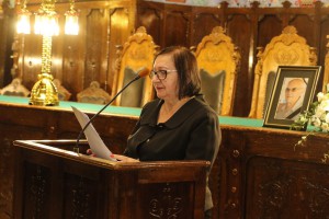 Komemoracija Milenku Kosanoviću