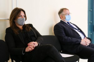 Najava tema Skupštinskog zasedanja u četvrtak