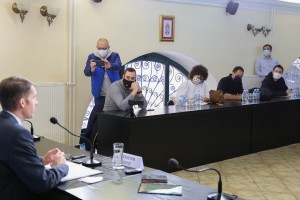 Najava tema Skupštinskog zasedanja u četvrtak