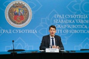 Najava tema Skupštinskog zasedanja u četvrtak