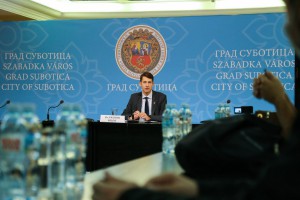 Najava tema Skupštinskog zasedanja u četvrtak