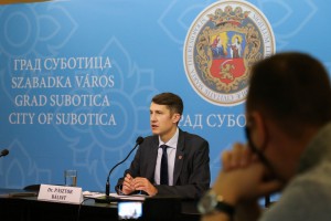 Najava tema Skupštinskog zasedanja u četvrtak