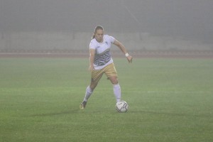 Fudbal: Spartak - Agarista (1. kolo kvalifikacija za LŠ)