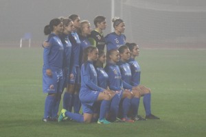 Fudbal: Spartak - Agarista (1. kolo kvalifikacija za LŠ)