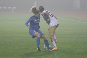 Fudbal: Spartak - Agarista (1. kolo kvalifikacija za LŠ)