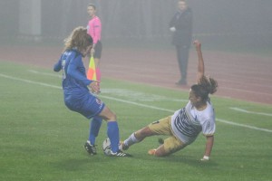 Fudbal: Spartak - Agarista (1. kolo kvalifikacija za LŠ)