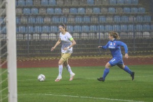 Fudbal: Spartak - Agarista (1. kolo kvalifikacija za LŠ)