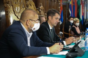 3. sednica Skupštine grada