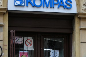 Auto škola "Kompas"