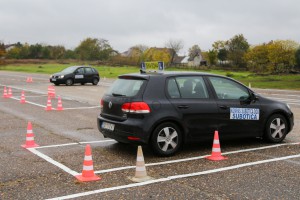 Auto škola "Kompas"