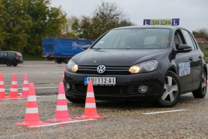 Auto škola "Kompas"