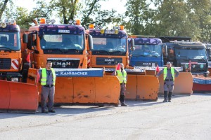 Smotra Zimske službe