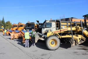 Smotra Zimske službe