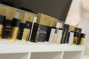 Salon "Beauty essence"